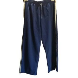 Kinesis size medium track pants *